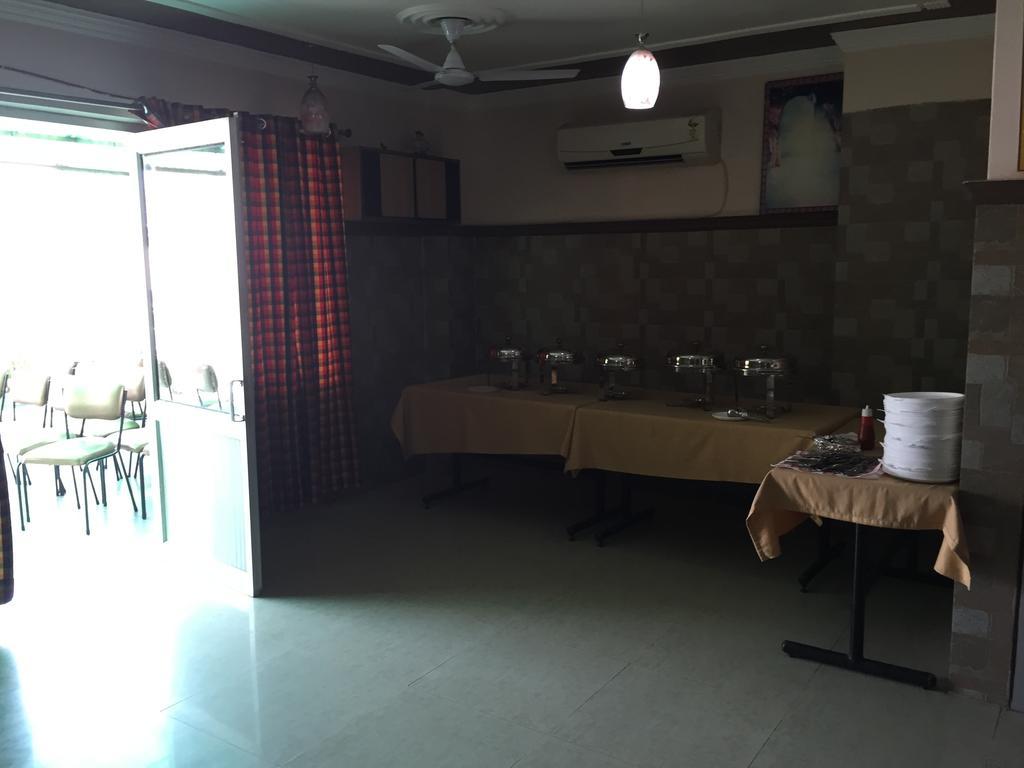 Hotel Swastik Jammu Exterior foto