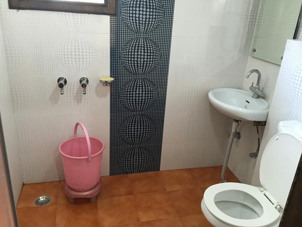 Hotel Swastik Jammu Zimmer foto